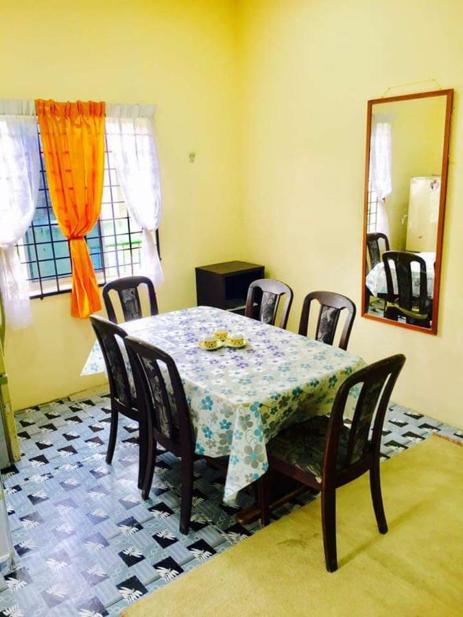 Homestay Bandar Pekan - Musleem Preferred Extérieur photo